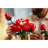 LEGO Icons 10328 Bouquet of Red Roses