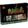 LEGO Icons 10329 Botanical Tiny Plants