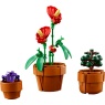 LEGO Icons 10329 Botanical Tiny Plants