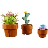 LEGO Icons 10329 Botanical Tiny Plants