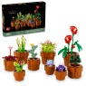 LEGO Icons 10329 Botanical Tiny Plants