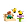 LEGO Duplo 10419 Caring For Bees & Beehives