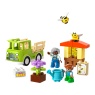 LEGO Duplo 10419 Caring For Bees & Beehives