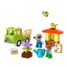 LEGO Duplo 10419 Caring For Bees & Beehives