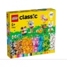 LEGO Classic 11034 Creative Pets