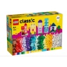 LEGO Classic 11035 Creative Houses