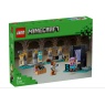 LEGO Minecraft 21252 The Armory