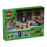 LEGO Minecraft 21252 The Armory