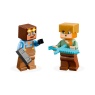 LEGO Minecraft 21252 The Armory