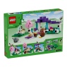 LEGO Minecraft 21253 The Animal Sanctuary