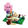 LEGO Minecraft 21253 The Animal Sanctuary