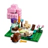 LEGO Minecraft 21253 The Animal Sanctuary