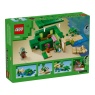 LEGO Minecraft 21254 The Turtle Beach House