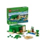 LEGO Minecraft 21254 The Turtle Beach House