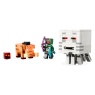 LEGO Minecraft 21255 The Nether Portal Ambush