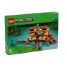 LEGO Minecraft 21256 The Frog House