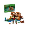 LEGO Minecraft 21256 The Frog House