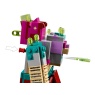 LEGO Minecraft 21257 The Devourer Showdown