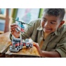 LEGO Creator 31146 Flatbed Truck With Helicopter