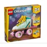 LEGO Creator 31148 Retro Roller Skate