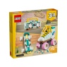 LEGO Creator 31148 Retro Roller Skate