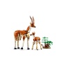 LEGO Creator 31150 Wild Safari Animals