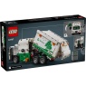 LEGO Technic 42167 Mack LR Electric Garbage Truck