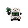 LEGO Technic 42167 Mack LR Electric Garbage Truck