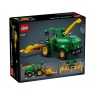 LEGO Technic 42168 John Deere 9700 Forage Harvester