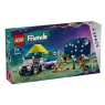 LEGO Friends 42603 Stargazing Camping Vehicle