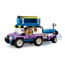 LEGO Friends 42603 Stargazing Camping Vehicle