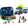 LEGO Friends 42603 Stargazing Camping Vehicle