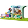 LEGO Friends 42632 Farm Animal Vet Clinic