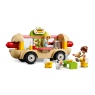 LEGO Friends 42633 Hot Dog Food Truck
