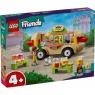 LEGO Friends 42633 Hot Dog Food Truck