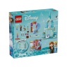 LEGO Disney 43238 Elsa's Frozen Castle