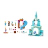 LEGO Disney 43238 Elsa's Frozen Castle