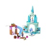 LEGO Disney 43238 Elsa's Frozen Castle