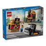 LEGO City 60404 Burger Truck