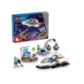 LEGO City 60429 Spaceship And Asteroid Discovery