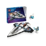 LEGO City 60430 Interstellar Spaceship