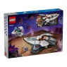 LEGO City 60430 Interstellar Spaceship