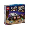 LEGO City 60431 Space Explorer Rover And Alien Life