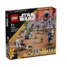 LEGO Star Wars 75372 Clone Trooper & Battle Droid Battle Pack