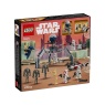 LEGO Star Wars 75372 Clone Trooper & Battle Droid Battle Pack