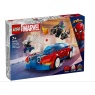 LEGO Marvel 76279 Spider-Man Race Car & Venom Green Goblin
