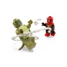 LEGO Marvel 76280 Spider-Man vs. Sandman: Final Battle