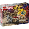 LEGO Marvel 76280 Spider-Man vs. Sandman: Final Battle