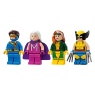 LEGO Marvel 76281 Superheroes X-Men X-Jet