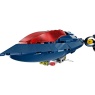 LEGO Marvel 76281 Superheroes X-Men X-Jet